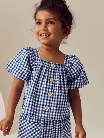 Next - Conjunto en azul