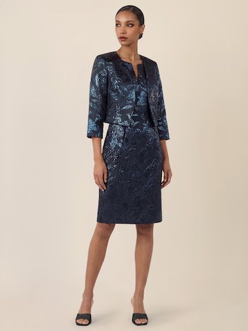 APART Bolero in Blau