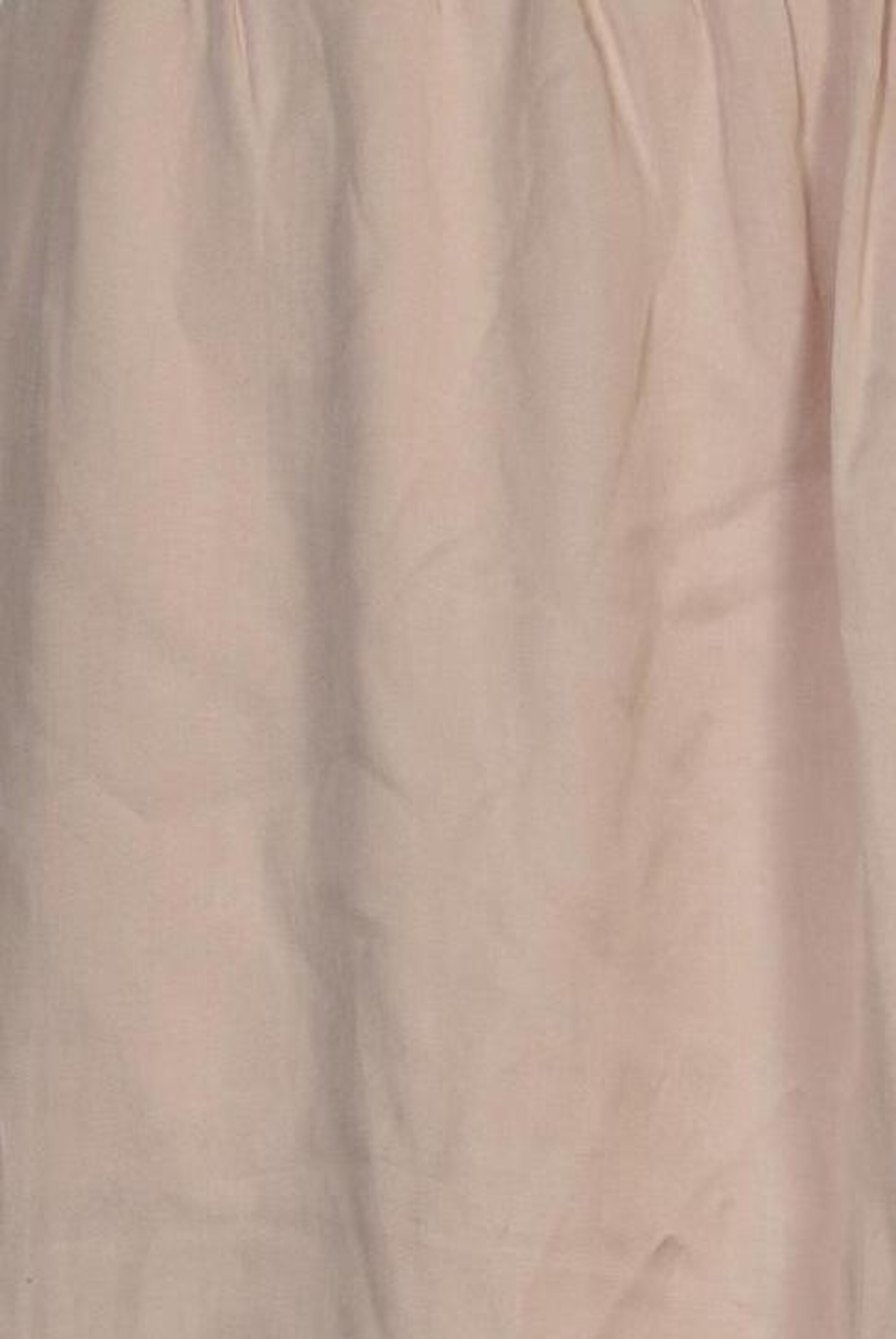 HALLHUBER Skirt in M in Beige