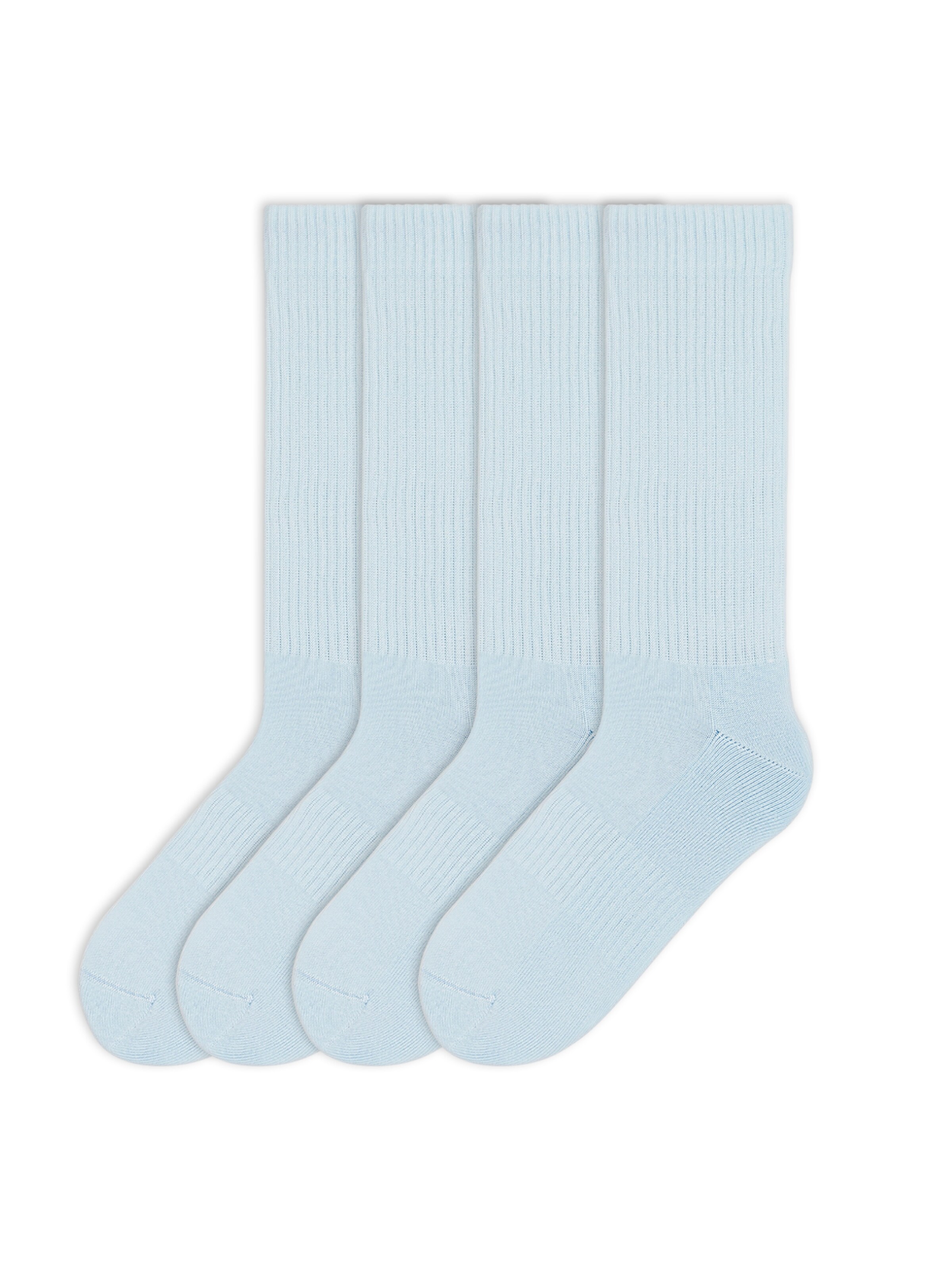 Von Jungfeld Socks 'CASUAL CLASSIC' in Blue: front
