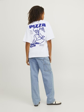 JJXX Shirt in White