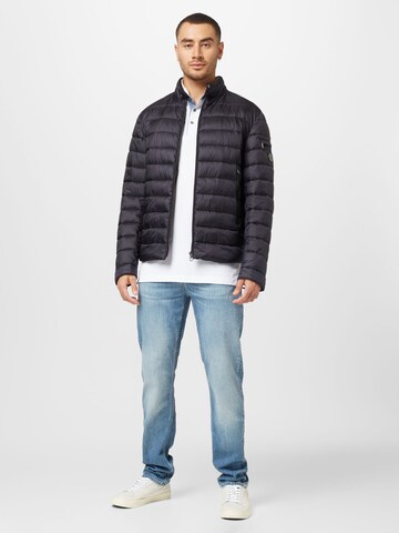 Veste mi-saison JOOP! en bleu