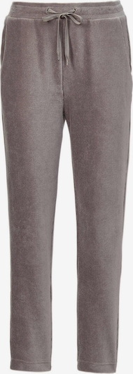 Goldner Pantalon en taupe, Vue avec produit