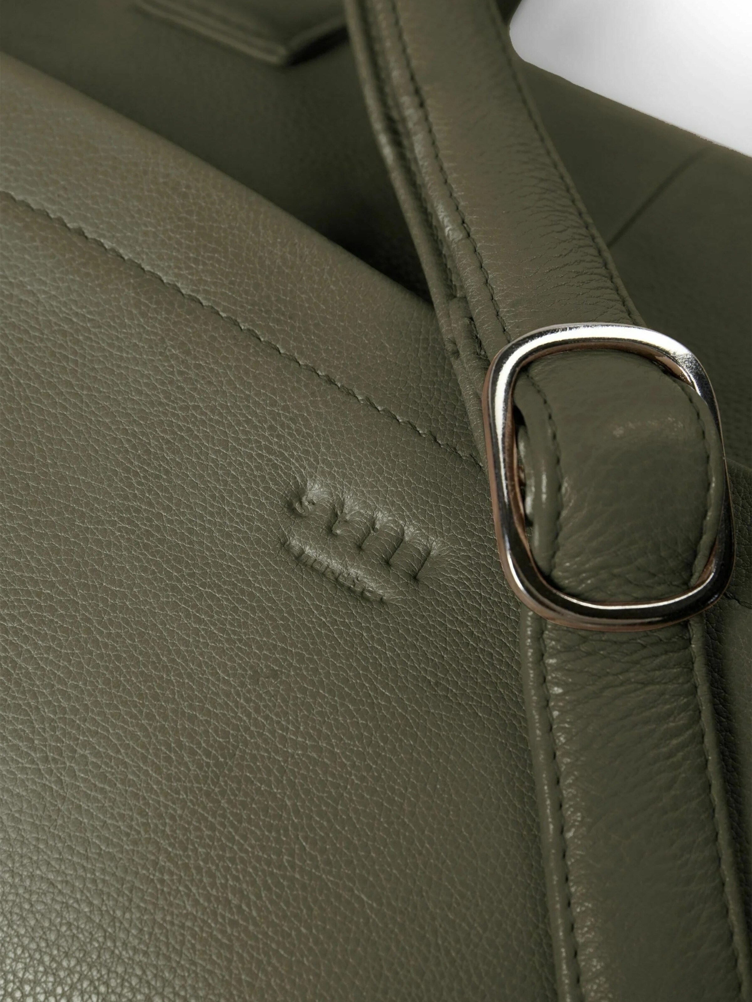 Sac à bandoulière ' Anouk ' still Nordic en vert