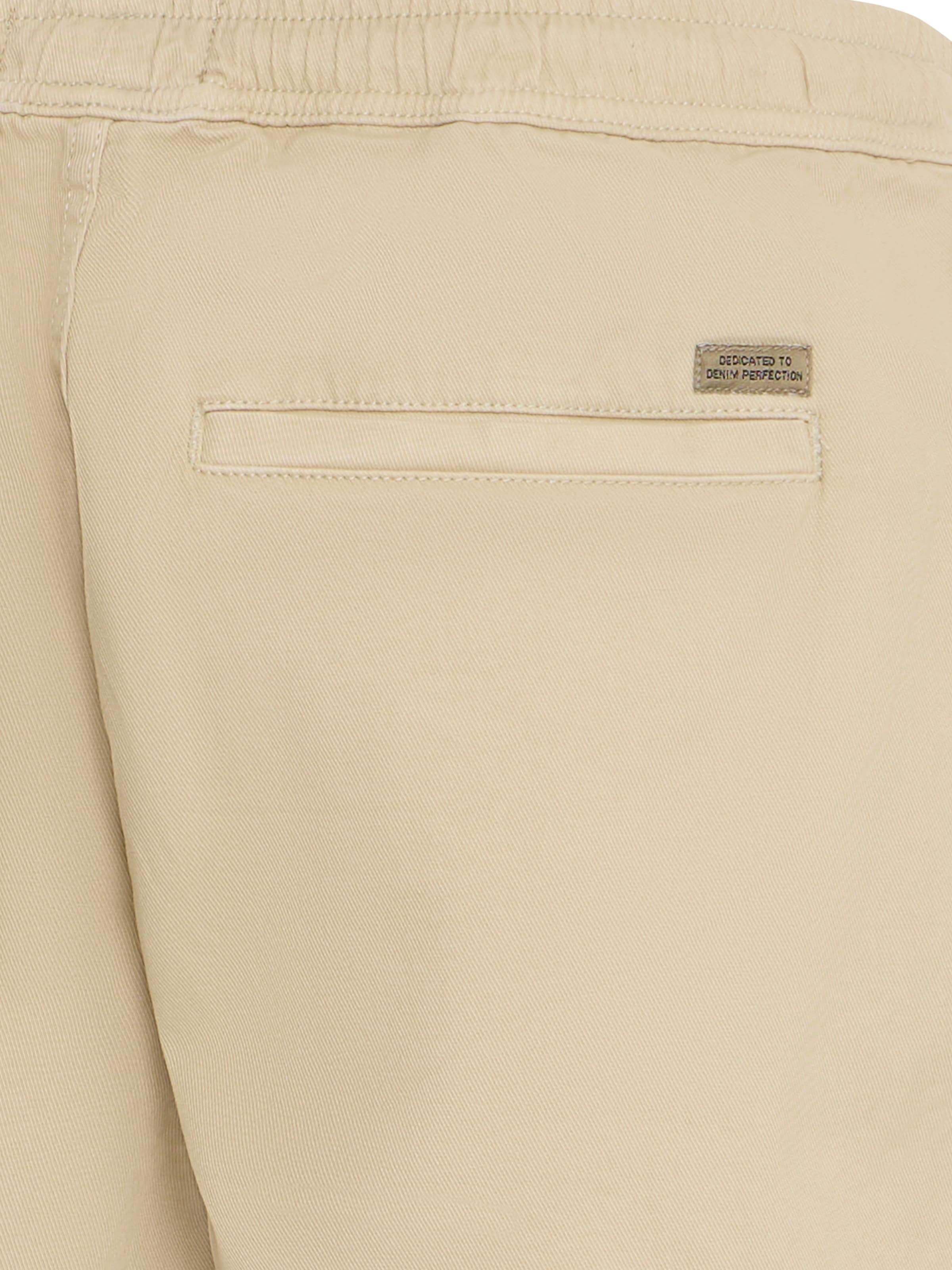 BLEND Regular Chinobyxa 'BHMARCO' i grå