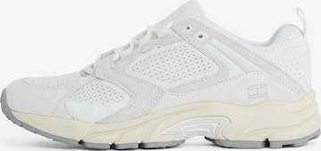 Tommy Jeans Tenisky 'ARCHIVE'97' – béžová: přední strana