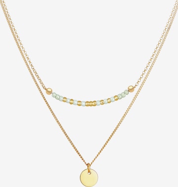 ELLI Necklace in Gold