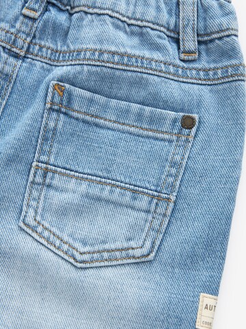Loosefit Jeans di Next in blu