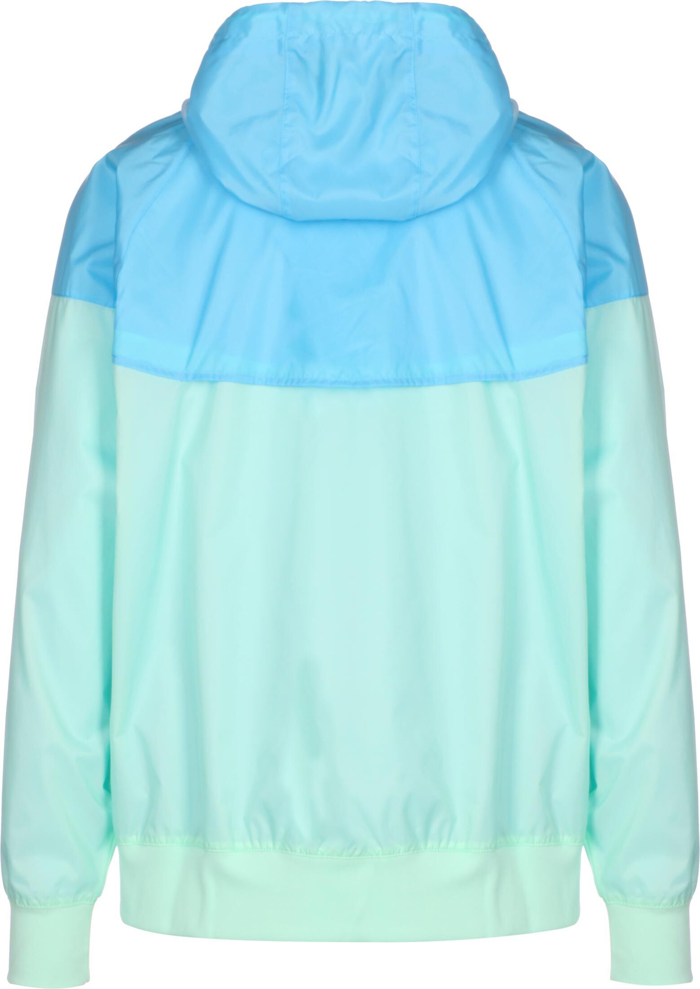 Giacca di mezza stagione di Nike Sportswear in blu