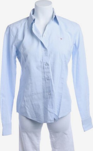 GANT Blouse & Tunic in S in Blue: front