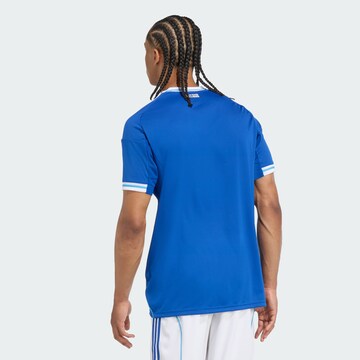 ADIDAS PERFORMANCE Tricot 'RC Strasbourg 25/26' in Blauw