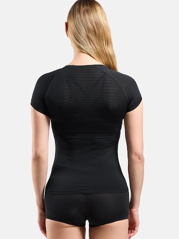 Base Layer 'Performance X-Light' ODLO en noir
