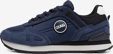 Colmar Sneaker 'Travis Sport Bold' in Blau: Vorderseite