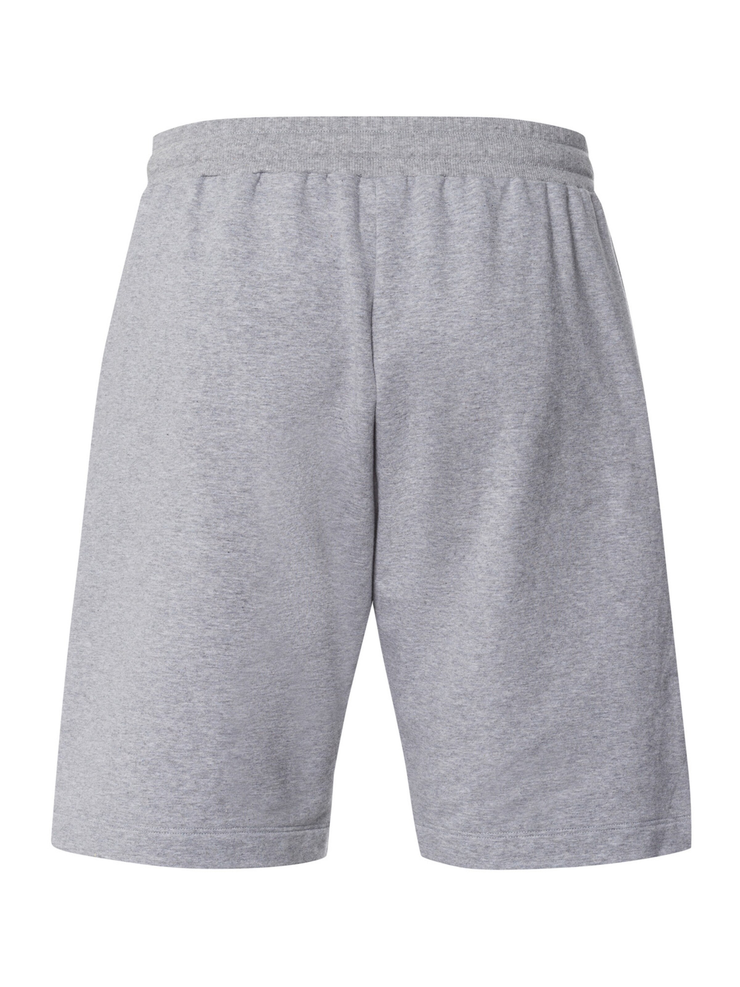 Hanro Pajama pants 'Natura Living' in Grey