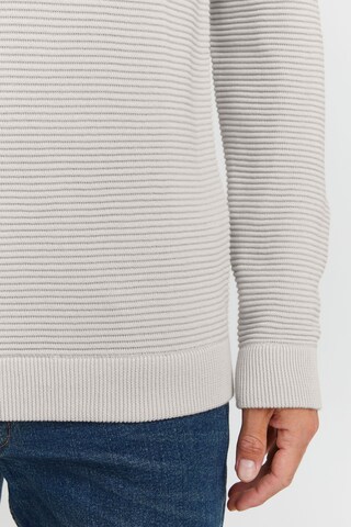 Pull-over 'Valencia' !Solid en beige