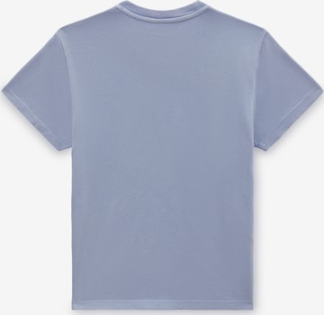 T-shirt VANS en violet