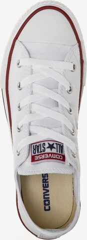 Baskets 'All Star' CONVERSE en blanc