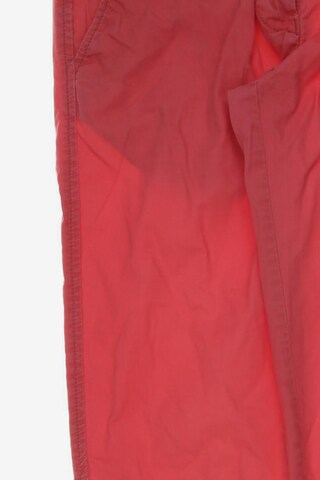 MAISON SCOTCH Stoffhose S in Pink