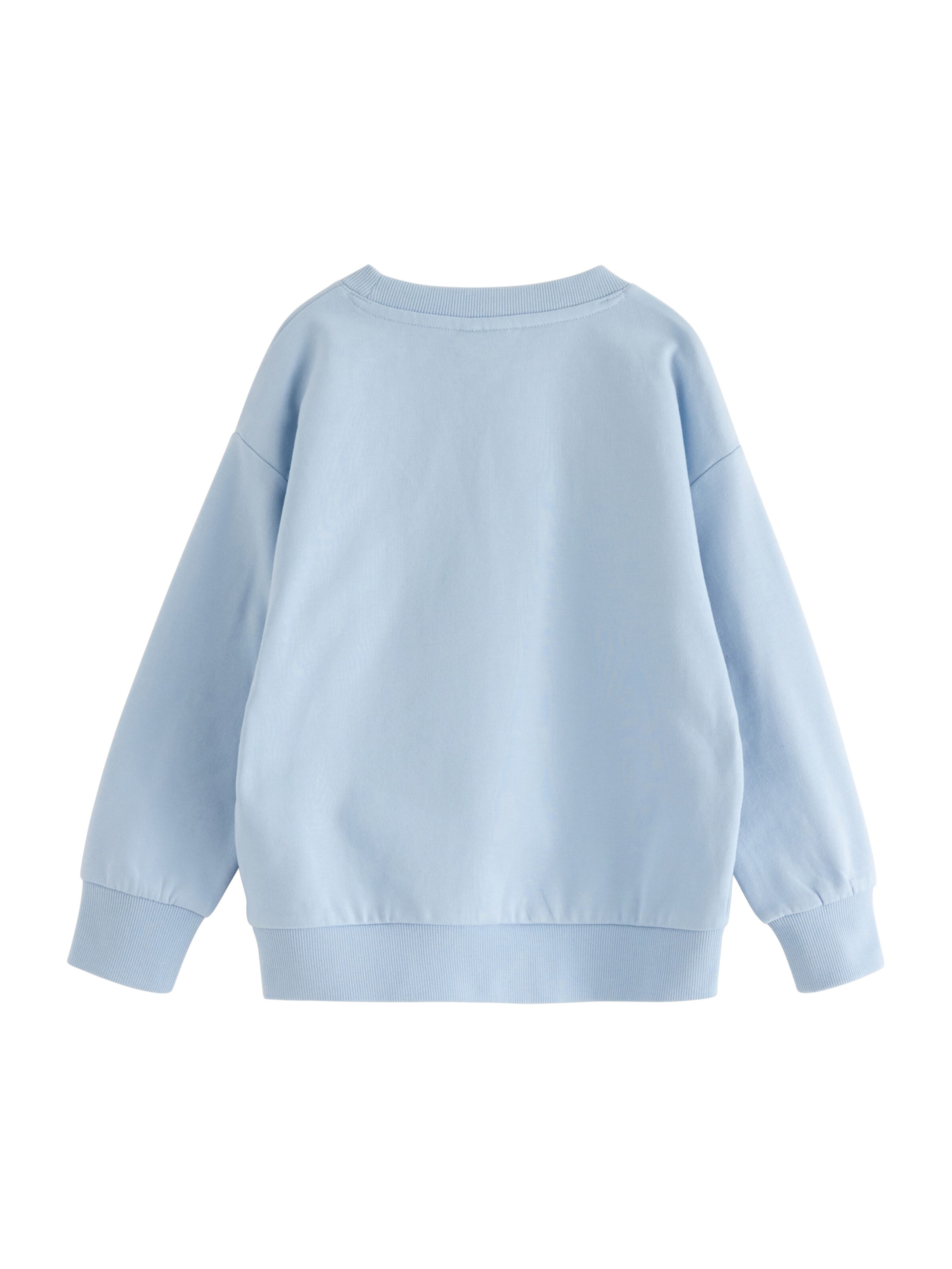 Lindex Μπλούζα φούτερ 'Pokemon' σε μπλε