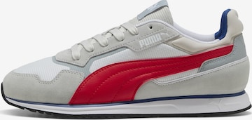 PUMA Sneakers laag 'Softride St Miler' in Grijs: voorkant