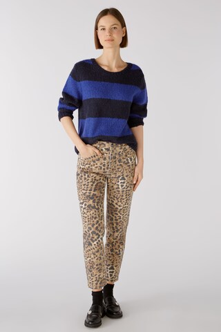 OUI Sweater in Blue