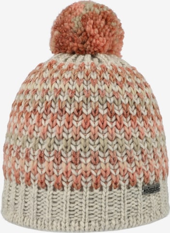 Eisglut Pipo 'Baileyl' värissä vaaleanpunainen: etupuoli