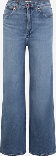 WRANGLER Džínsy 'WORLD' - modrá denim, Produkt
