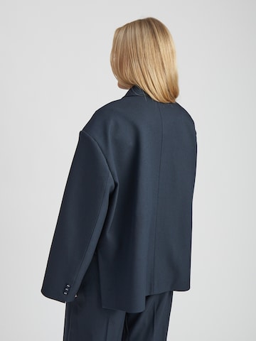 minus Blazer 'Vivianne' in Blau