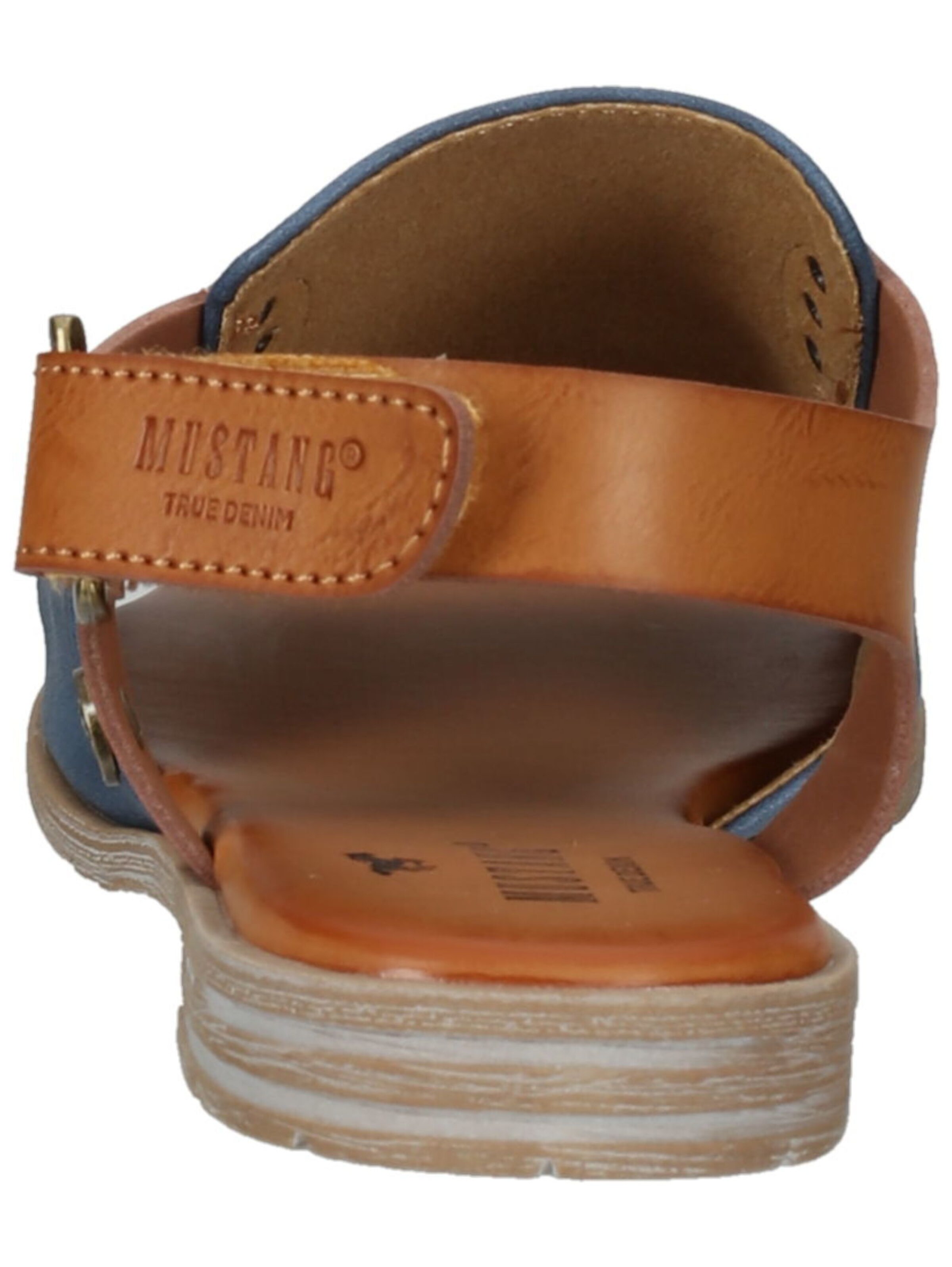 zils MUSTANG Sandales