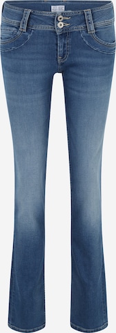 Pepe Jeans Jeans 'Gen' in Blue: front