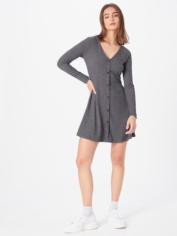 ABOUT YOU - Vestido 'Lola' en gris