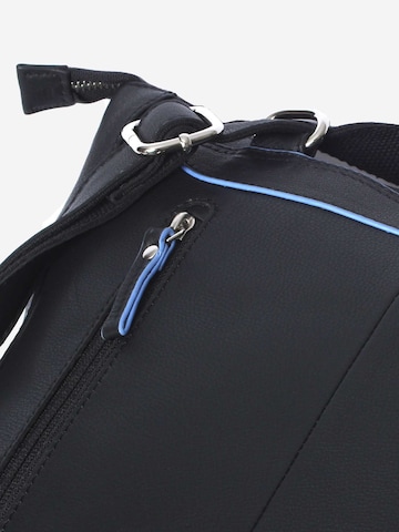 VARGU Rucksack 'Hana 1' in Schwarz