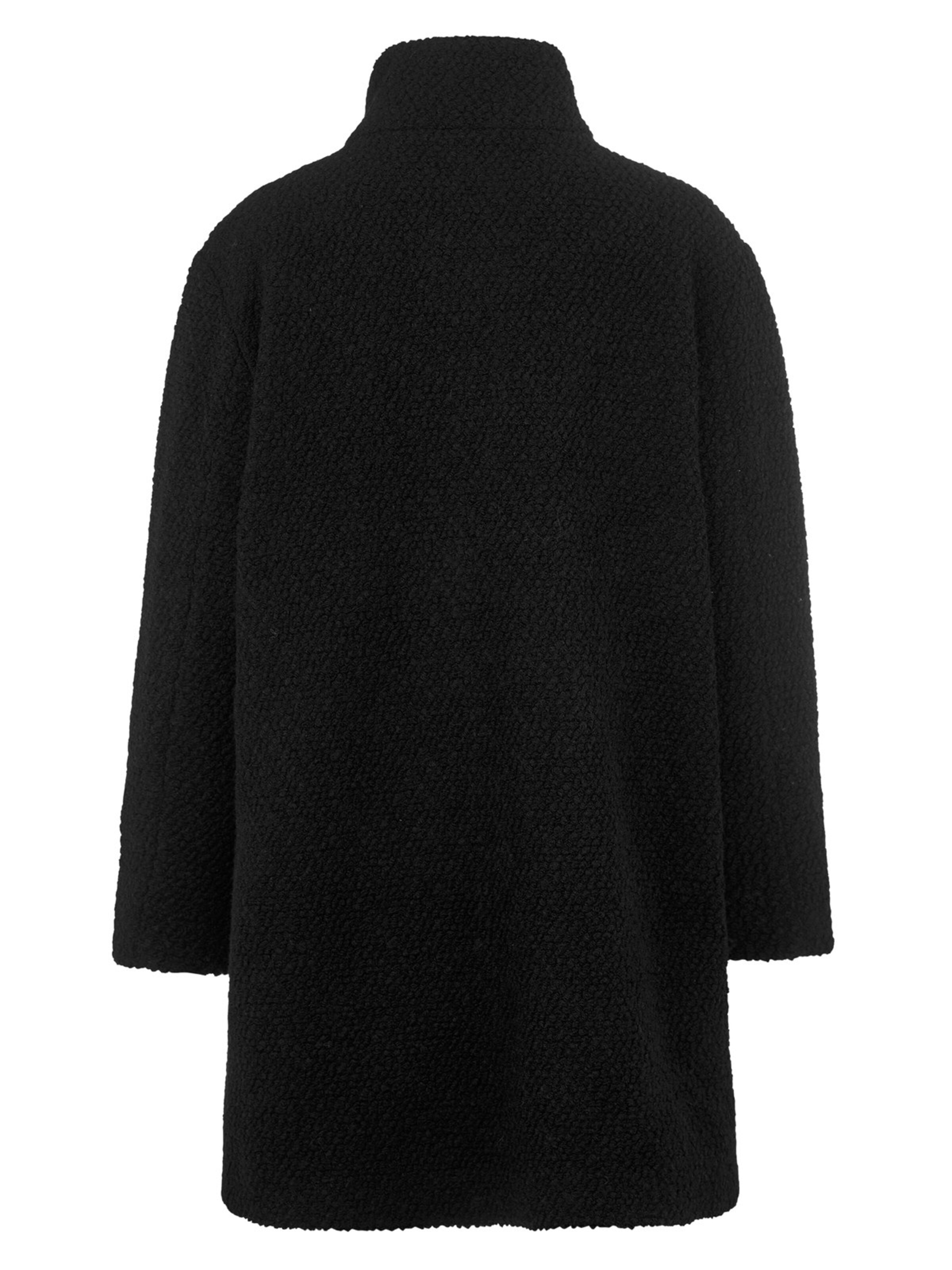 Cellbes of Sweden Winterjas in Zwart