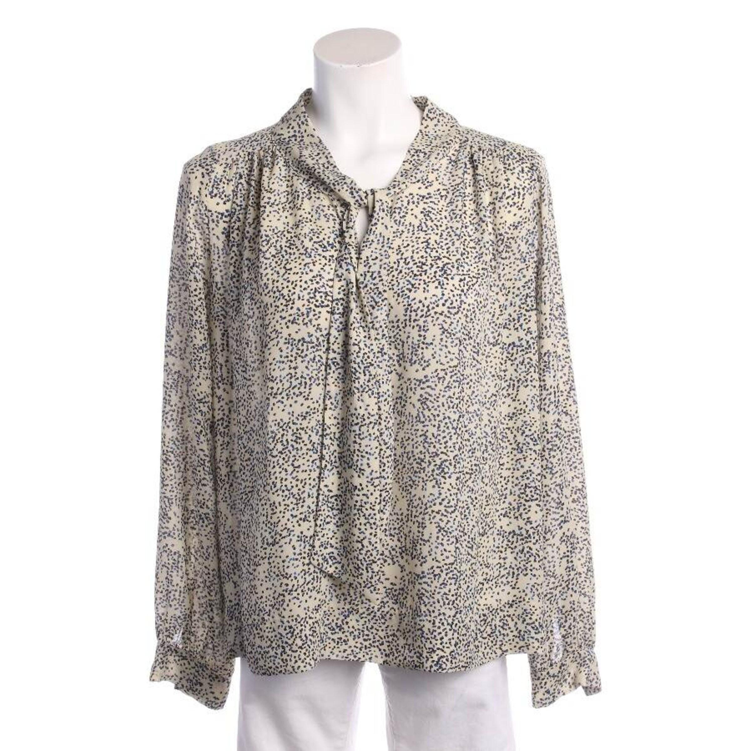 Ottod’Ame Blouse & Tunic in XS in Mixed colors: front