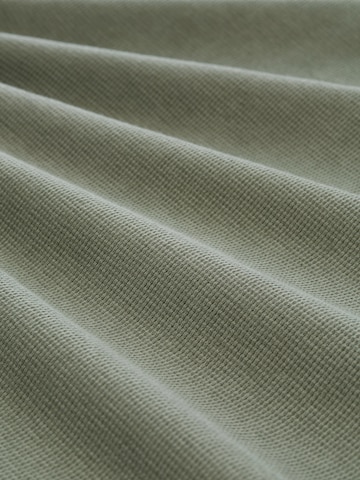 TOM TAILOR Shirt in Green