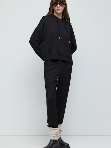 No Matter What Regular Broek in Zwart