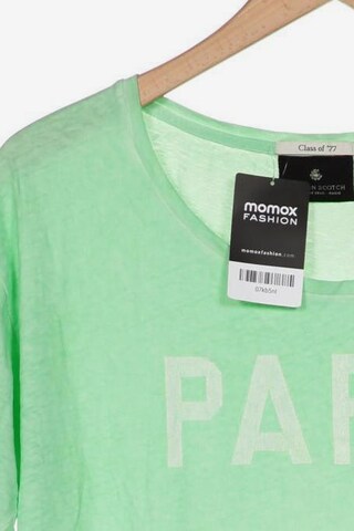 MAISON SCOTCH Top & Shirt in L in Green