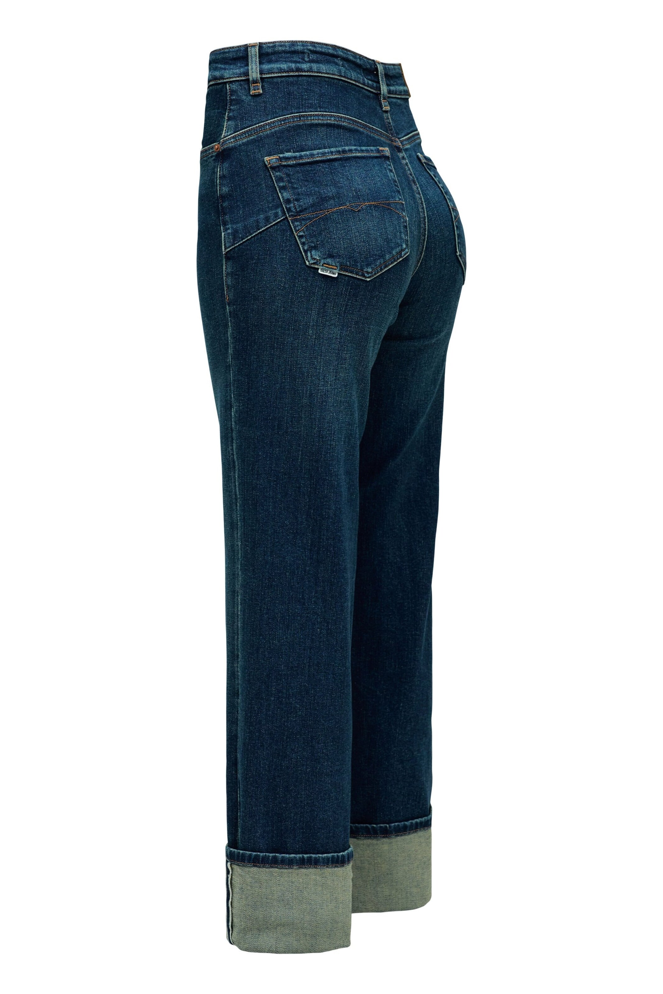 Salsa Jeans Skinny Jeans in Blue