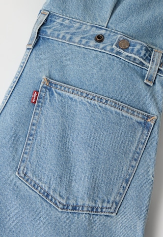LEVI'S ® Overal 'HERITAGE' - Modrá