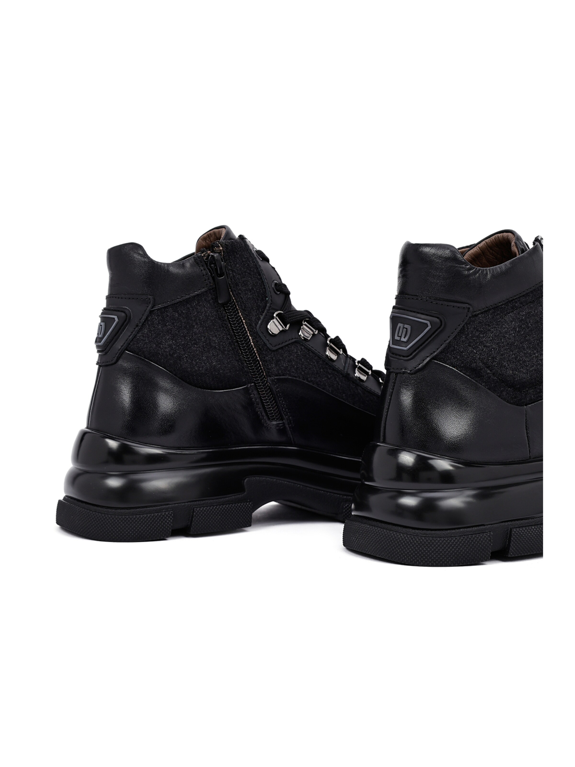 Derimod Boots in Black