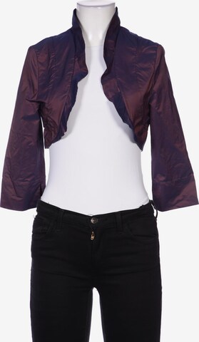 Vera Mont Blazer in S in Purple: front