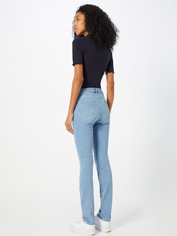 Skinny Jean 'Shakira' BRAX en bleu