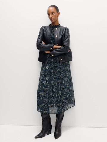 Veste mi-saison Marks & Spencer en noir