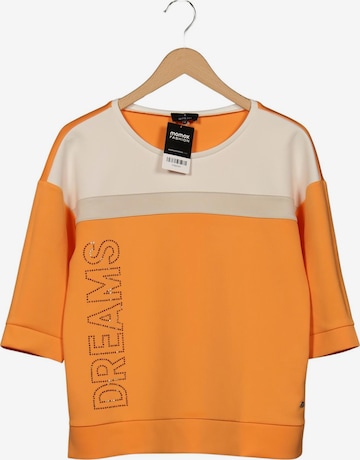 monari Sweater M in Mischfarben: Vorderseite