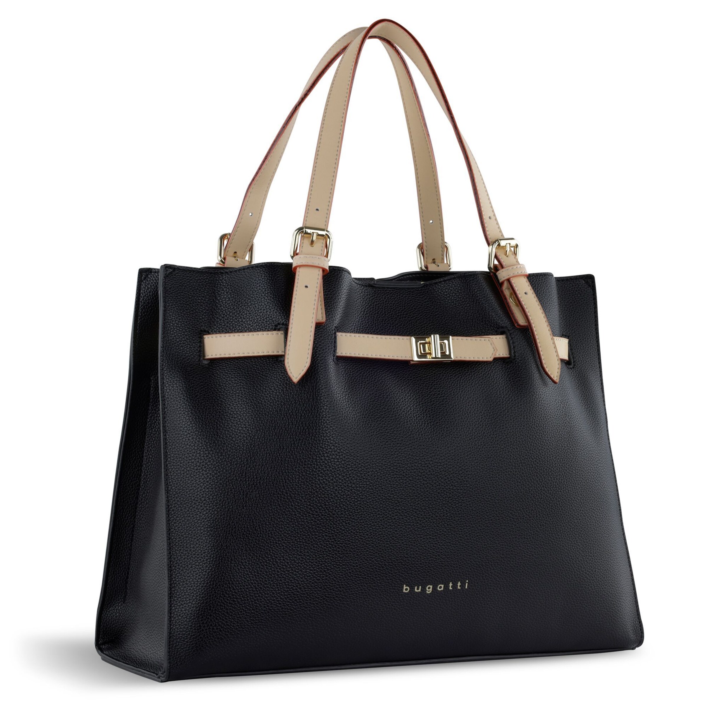 bugatti Shopper 'Ella ' in Black