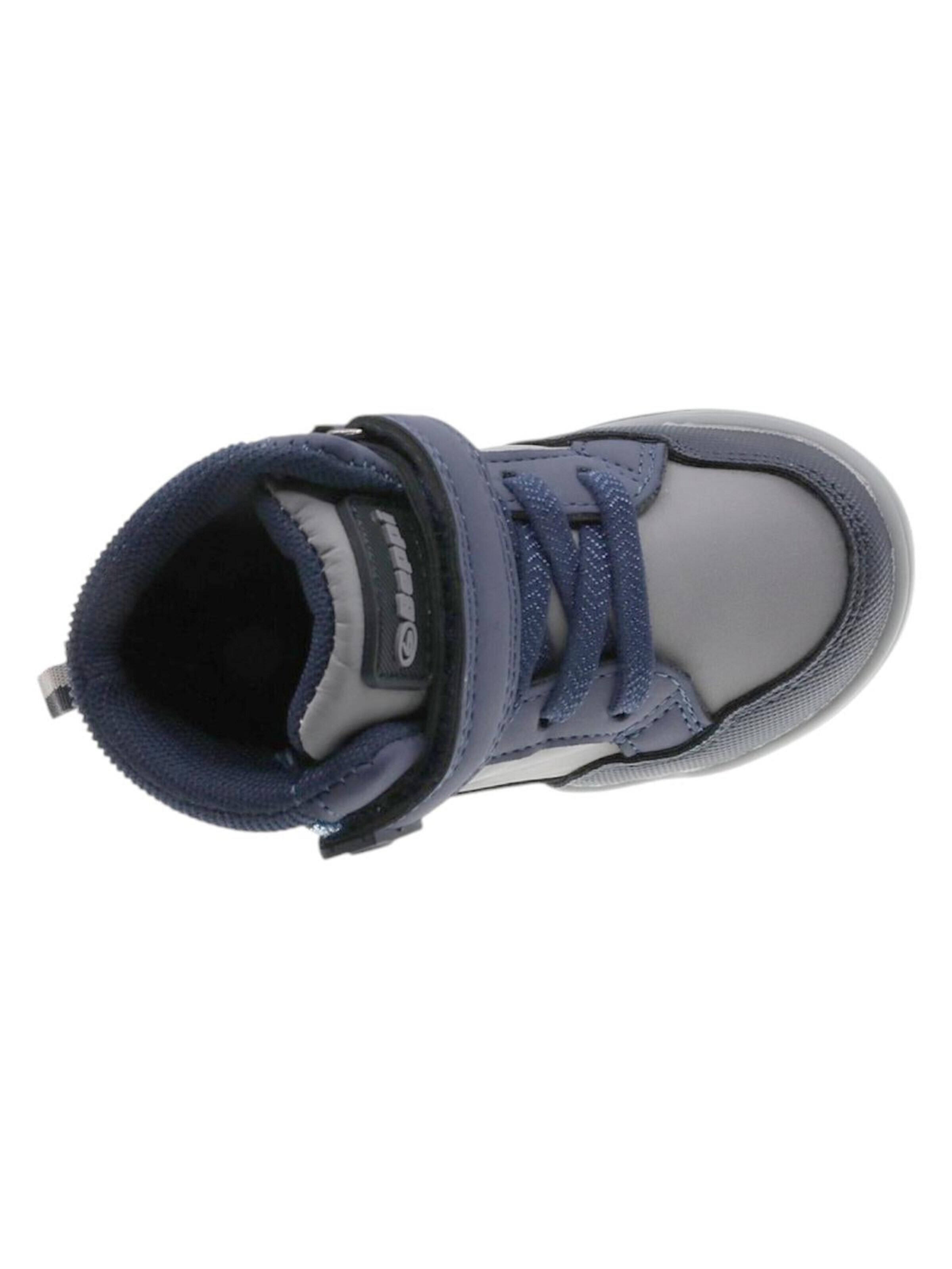 Sneaker di Beppi in blu