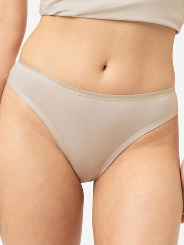 Mey String 'Modal Pure'‌ in Schwarz
