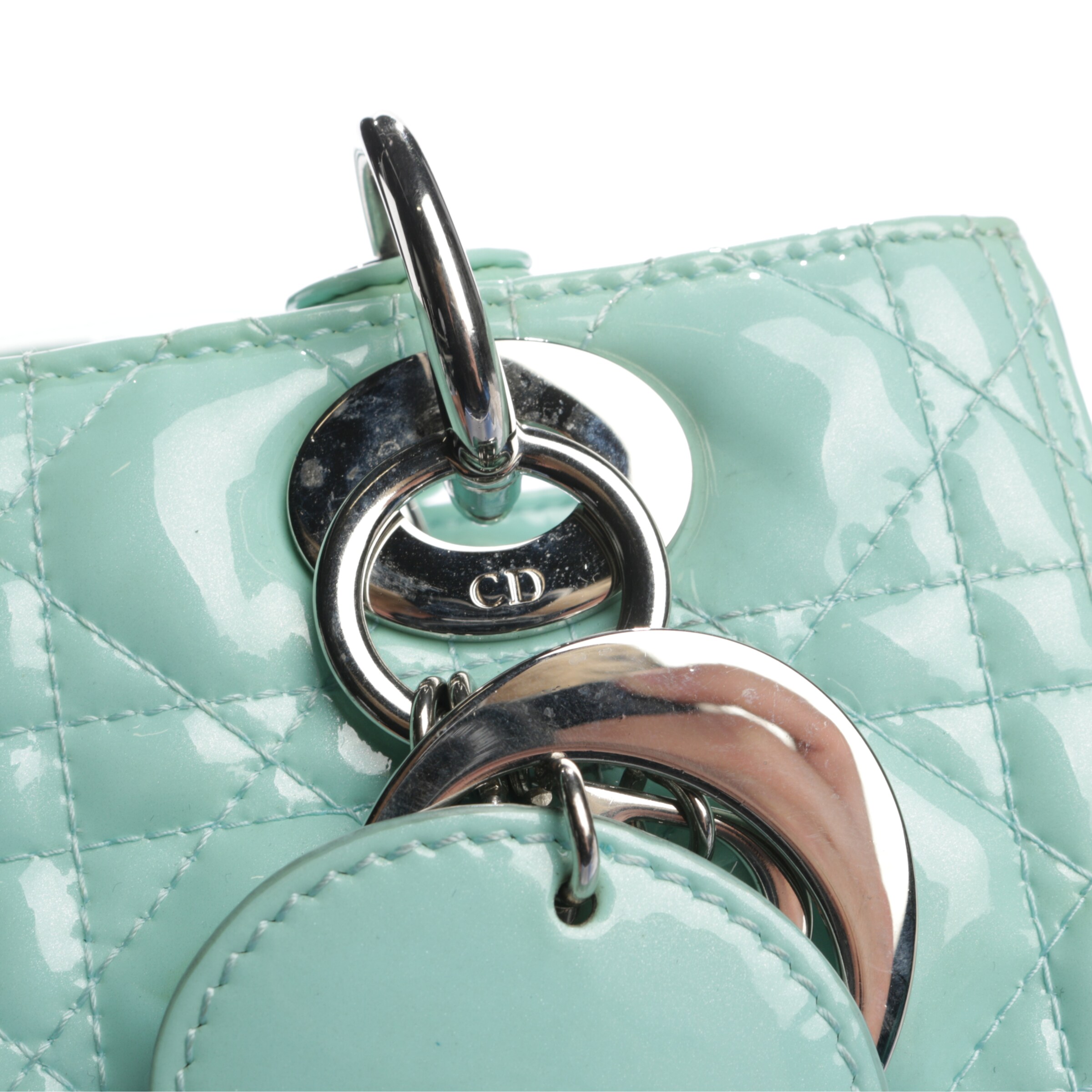 Dior Bag in One size in Green