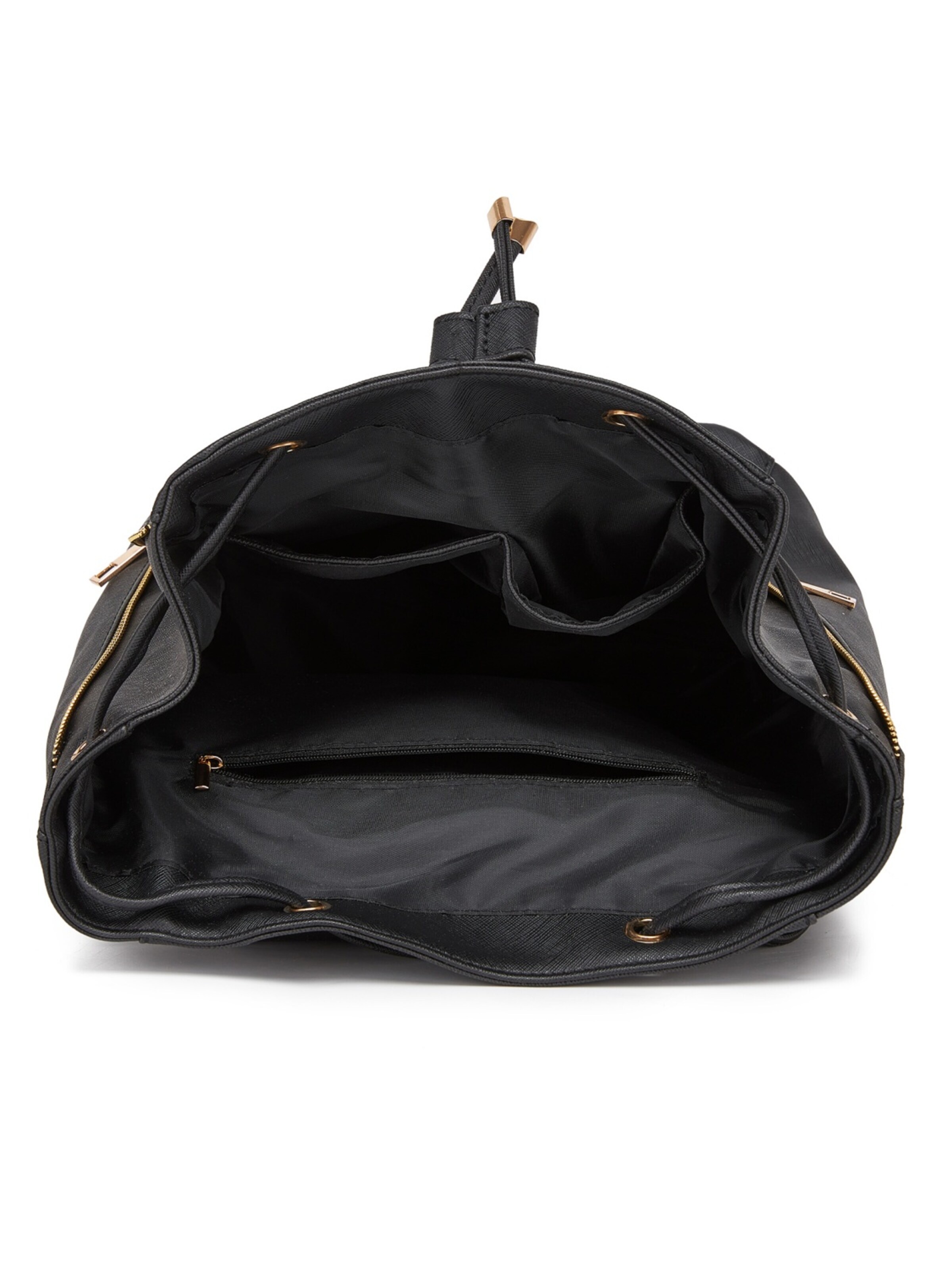 Miss Lulu Backpack in Black