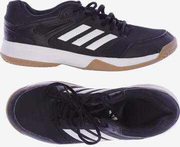 ADIDAS PERFORMANCE Sneaker 41,5 in Schwarz: Vorderseite